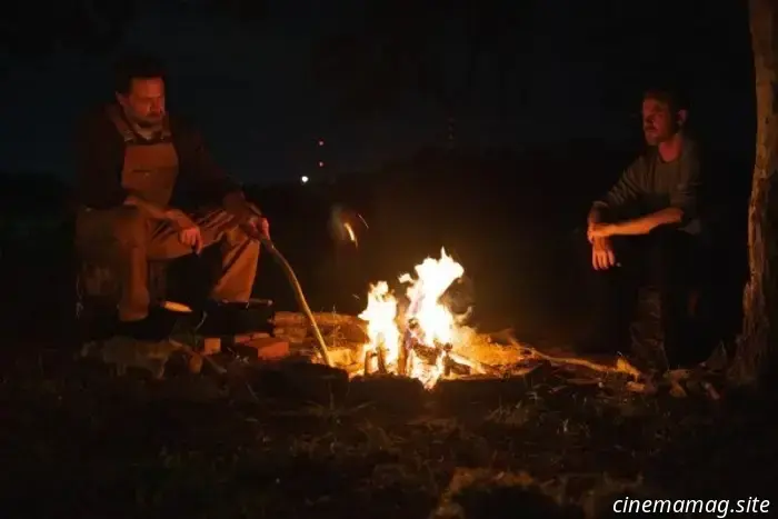 Trailer del thriller misterioso "The Huntsman" con Shawn Ashmore, Garret Dillahunt e Elizabeth Mitchell.