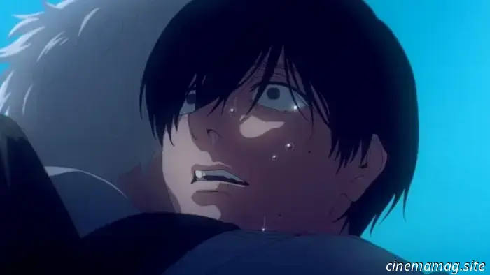 Netflix releases a new trailer for the anime The Summer Hikaru Died.