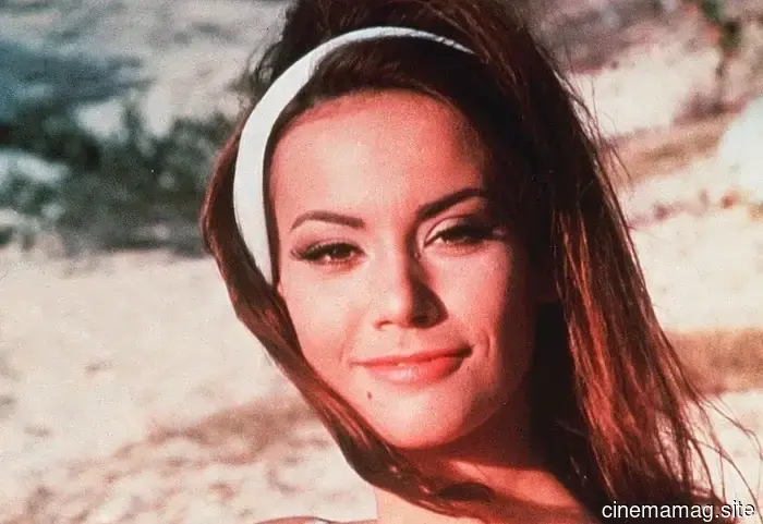 The 12 Highest-Grossing James Bond Films at the U.S. Box Office, Adjusted for Inflation