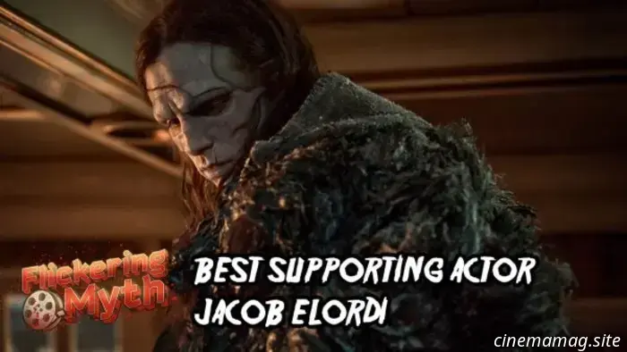 Premios de Terror de Flickering Myth 2025