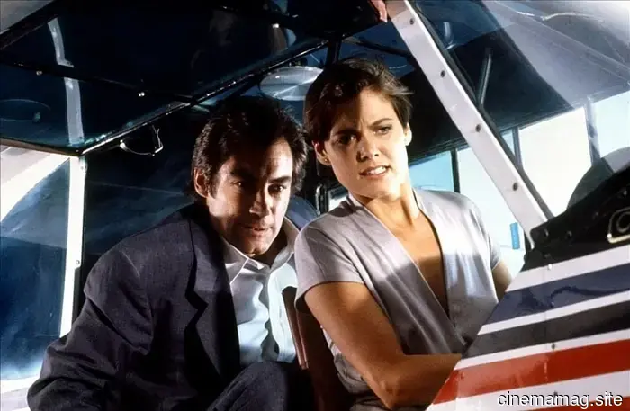 20 Behind-the-Scenes Photos of Bond Girls — Just for You