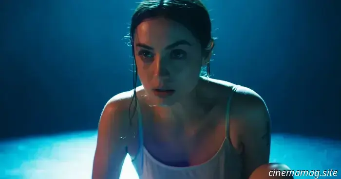 Ana de Armas is set to join Tom Cruise in Doug Liman's film Deeper.