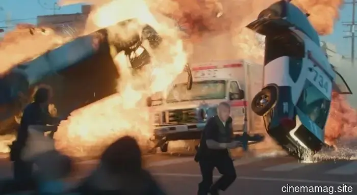 Michael Bay dirigerà un film sulla salvezza dei piloti statunitensi abbattuti in Iran