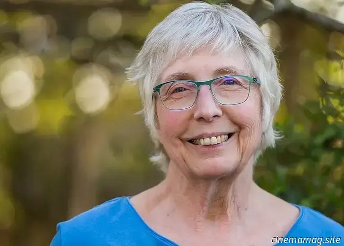 En la montaña rusa de Vivien, una cineasta pierde la vista pero no su visión.