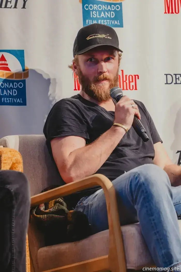 Панелисты кинофестиваля острова Коронадо: положение в киноиндустрии пугает, поэтому берите контроль в свои руки