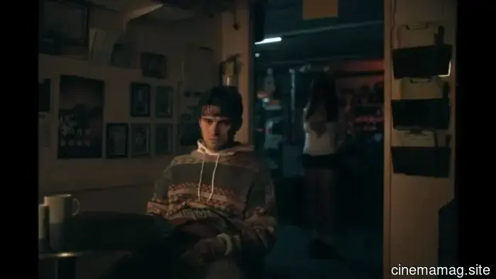 Il riadattamento de La casa di nonna di A24 trova il suo regista in Curry Barker.