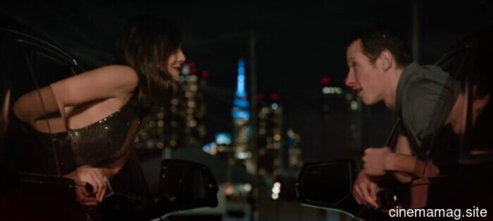 Film Review – One Night Only (2026)