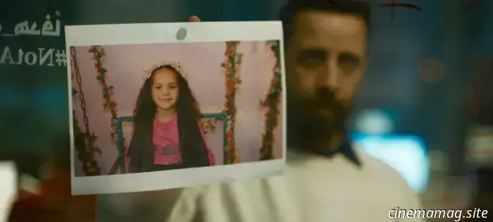 Recensione del 61° Festival internazionale del cinema di Chicago – La voce di Hind Rajab