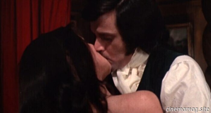 Reseña en 4K Ultra HD – El horror de Frankenstein (1970)