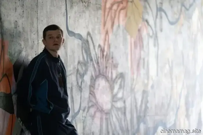 A Comprehensive Perspective on Tourette's: Exclusive Interview with I Swear Star Robert Aramayo