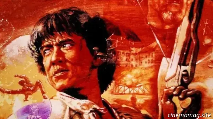 Le imprescindibili imitazioni di Indiana Jones degli anni '80