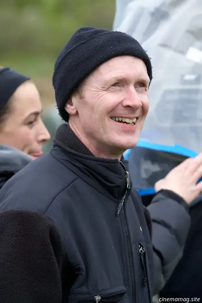 Paul Laverty discusses his thirty years of collaboration with Ken Loach.