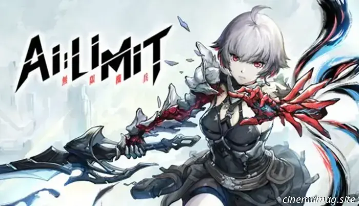 Launch trailer unveiled for AI Limit prior to its release on PC and PS5.