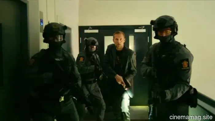 Netflix Review – Detective Hole: An Imperfect Yet Valuable Contribution to the Noir Genre