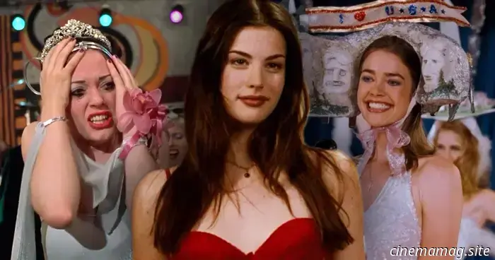 7 Incredible 90s Teen Films You Might Have Overlooked