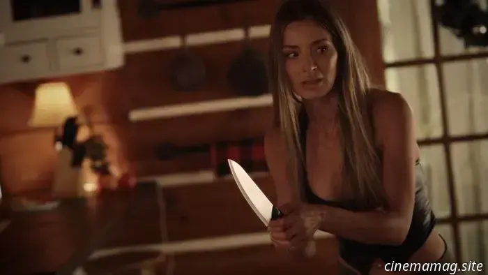 The influencer thriller Killer Content has released both a trailer and a poster.