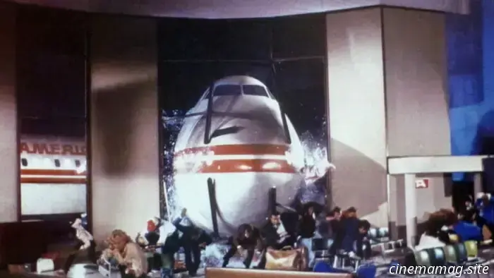 20 storie dietro le quinte di Airplane!, Sicuramente il film più divertente mai realizzato