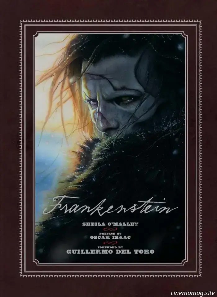 Da leggere: dietro le quinte di "Hollywood" di Quentin Tarantino e di "Frankenstein" di Guillermo del Toro, riflessioni di Roger Deakins e altro ancora