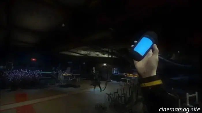 Il nuovo gioco VR di Star Trek, Star Trek: Infection, è stato svelato al Gamescom 2025.