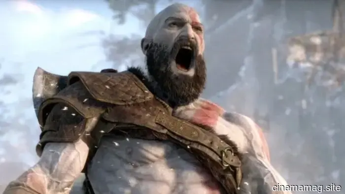 Dave Bautista en conversaciones para reemplazar a Ryan Hurst como Kratos en la serie God of War