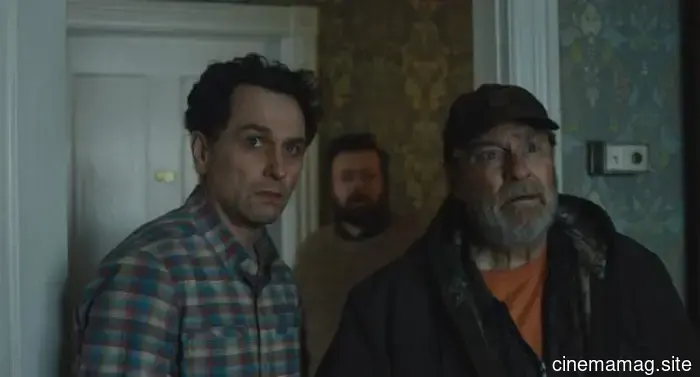 Fai un viaggio a Widow’s Bay con Matthew Rhys nel trailer della serie horror-comedy di Apple TV