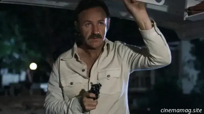 10 neo-noirs esenciales de los años 70 para ver este Noirvember