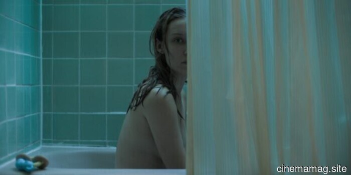 Film Review – Nesting (2025)