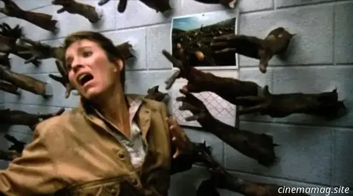 The Ten Best Horror Films of 1985