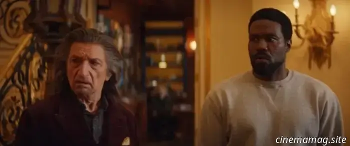 Vence la fatiga de los superhéroes con el tráiler de Wonder Man de Marvel.