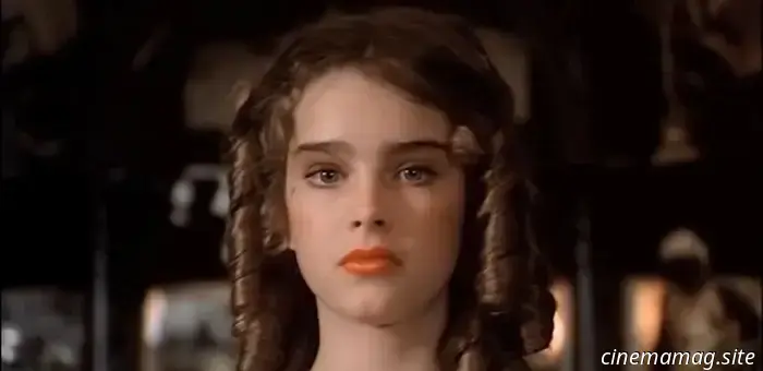 12 escenas sexuales de películas que alguien debería haber detenido