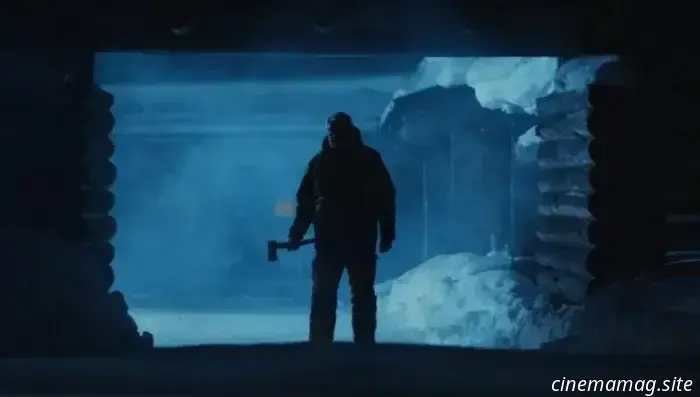 The trailer for Delivery Run hints at a chilling game of cat-and-mouse in a survival horror setting.
