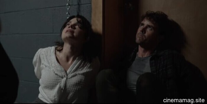 Film Review – The Fetus (2025)