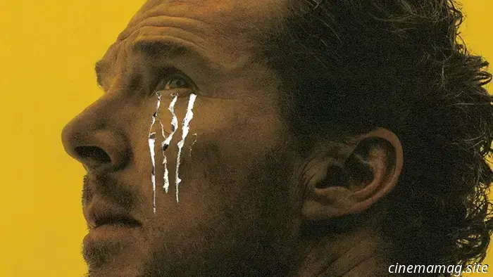 Posterized novembre 2025: Ricostruzione, La giornata di Peter Hujar, Valore sentimentale e altro