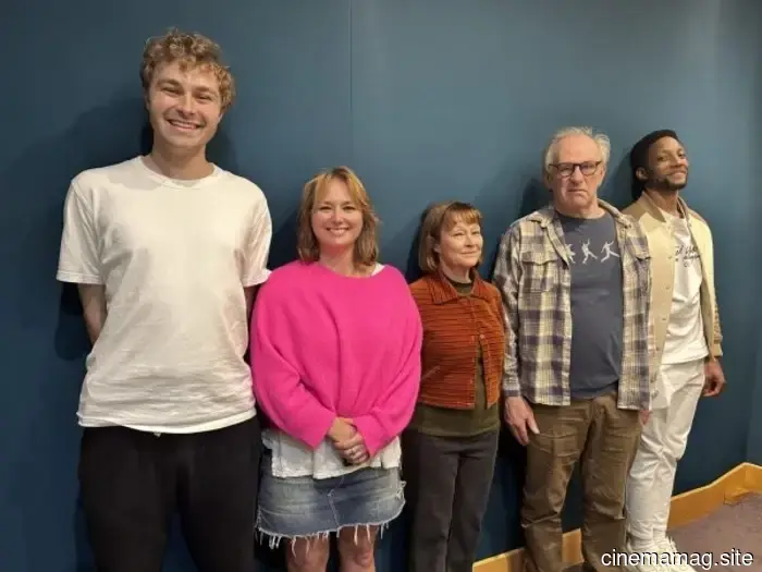 A brand new Doctor Who story featuring Peter Davison’s Fifth Doctor is now available.