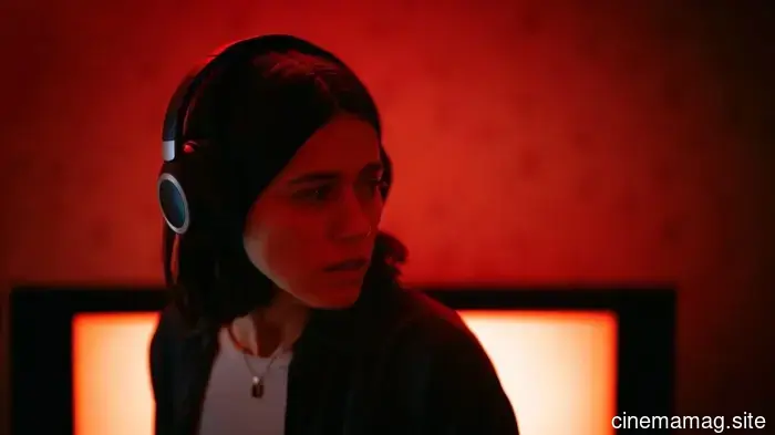 Nuovo su Streaming: L'Amore Che Rimane, Magellano, Sottotono, La Cronologia dell'Acqua e Altro