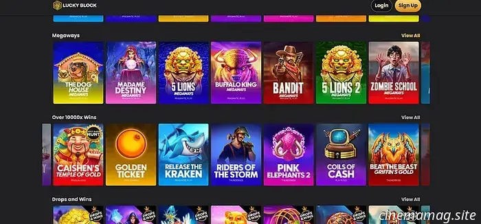 ¡Las mejores tragamonedas en línea de Australia! ¡Los mejores casinos de 2025!