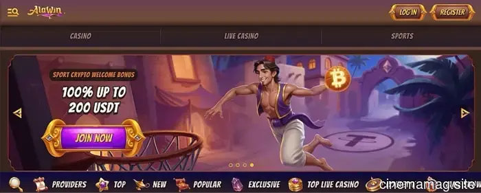 $1 Deposit Casinos in 2026: Top Low Minimum Deposit Casino Websites