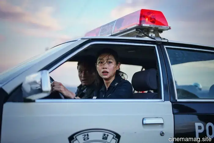 Cannes Review: La speranza di Na Hong-Jin è un film di creature ad alta energia che delude