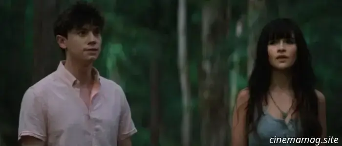 Lou Ferrigno plays a cannibal pig farmer in the trailer for the horror film The Hermit.