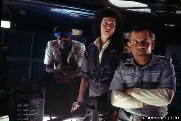 Alienígenas a los 40: La historia detrás de uno de los mejores filmes de acción de ciencia ficción hardcore jamás concebidos