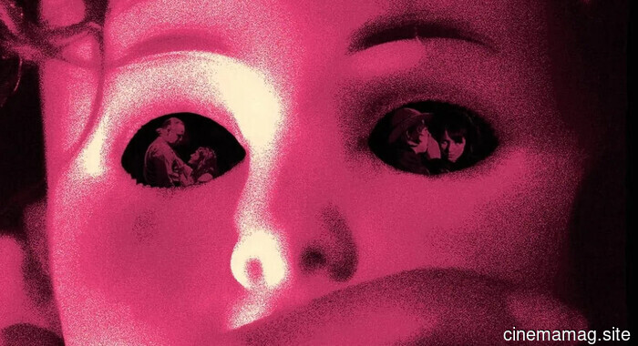 4K Ultra HD Обзор – Ночные пришельцы (1971)