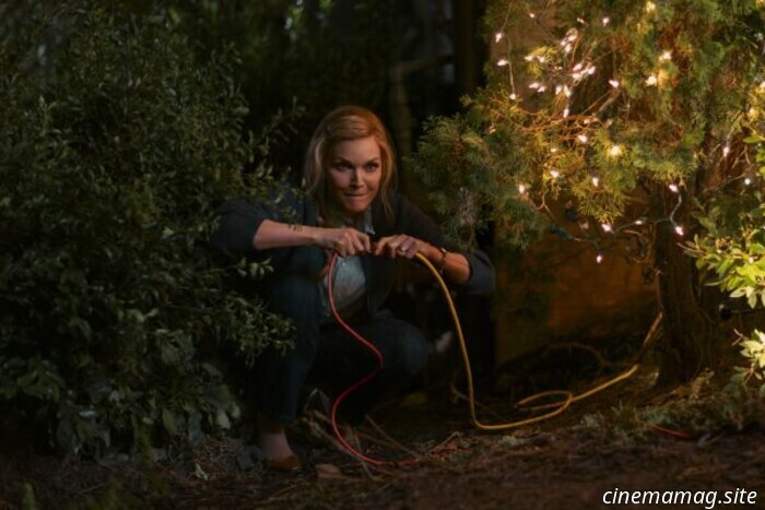 Film Review – Oh. What. Enjoyment. (2025)