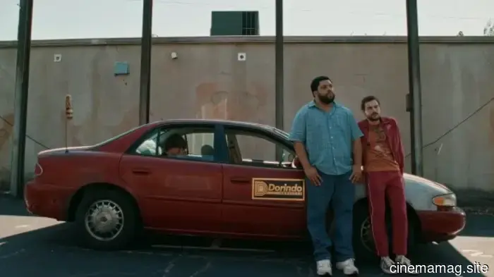 Dave Franco y O’Shea Jackson Jr. son idiotas en el tráiler de la nueva comedia