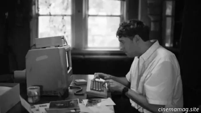 Recensione del film – OBEX (2025)