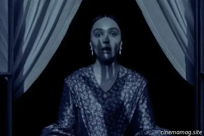 Aaron Taylor-Johnson and Lily-Rose Depp will reunite with Robert Eggers for the film Werwulf.