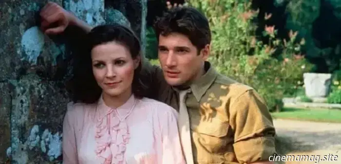 7 Overlooked Romance Films Set in World War II