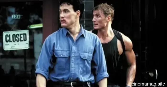 10 Excellent Direct-to-Video Action Films from the 1990s