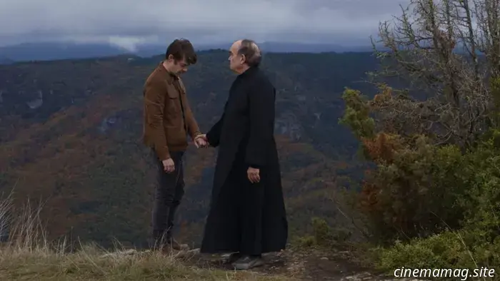 Lucia Senesi’s Ten Best Films of 2025