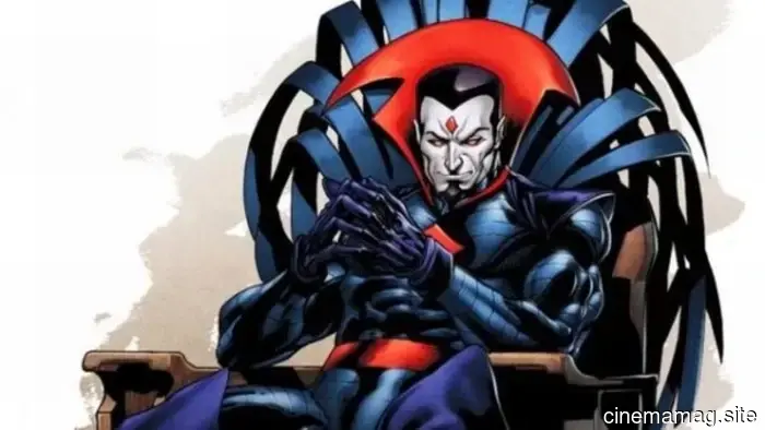 Marvel's X-Men reboot reveals its cast and schedules a release date for 2028.
