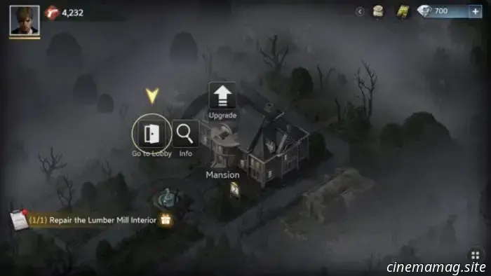 Resident Evil Survival Unit will introduce strategy and survival horror elements to mobile devices.